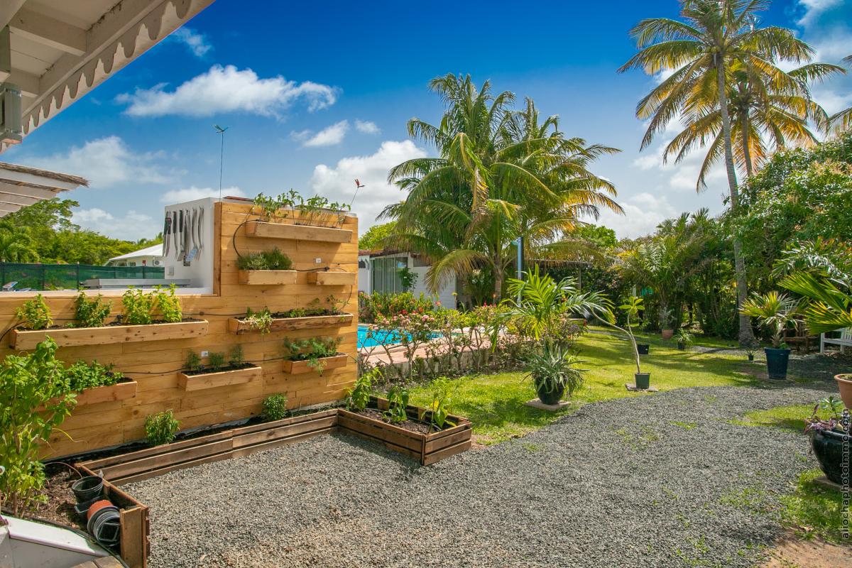 47 Location-villa-Martinique_ jardin